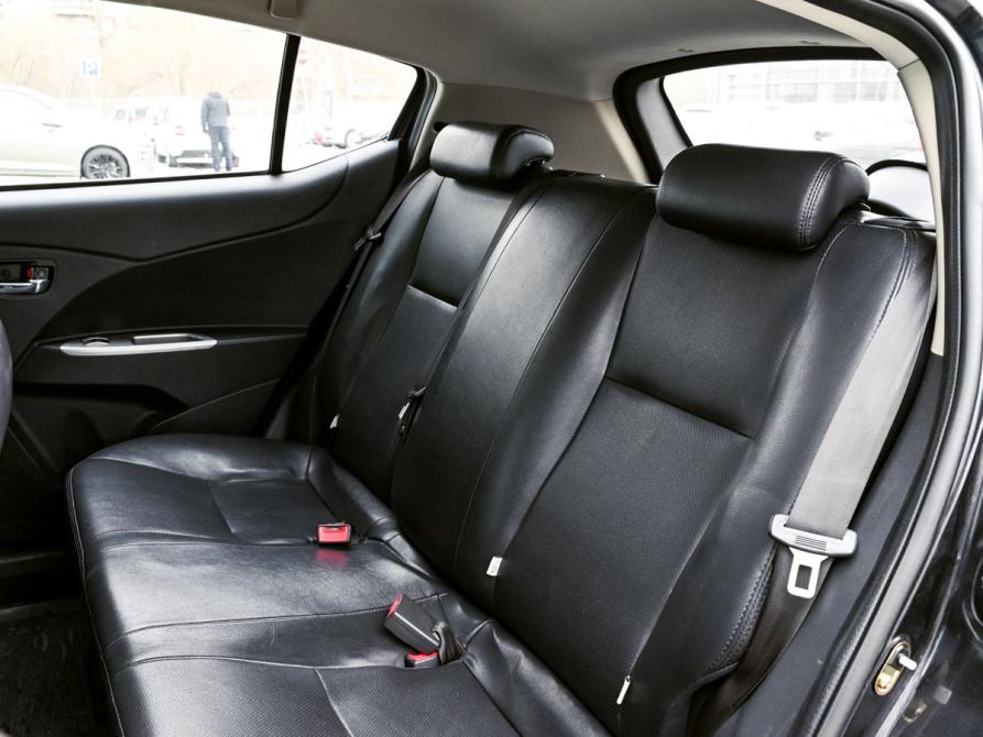 Lifan X50 Екатеринбург  - изображение 15