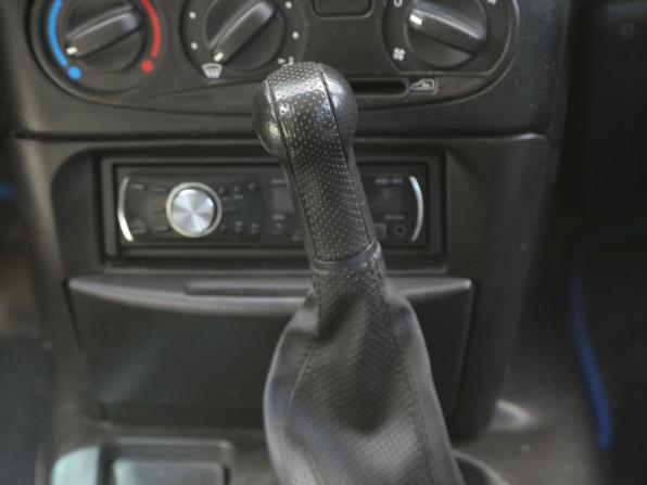 Chevrolet Niva I с пробегом 2004 года, цена 261 000 рублей, 185000 км, внедорожник, Автокод Объявления