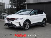 Geely Coolray I Москва  - изображение 24