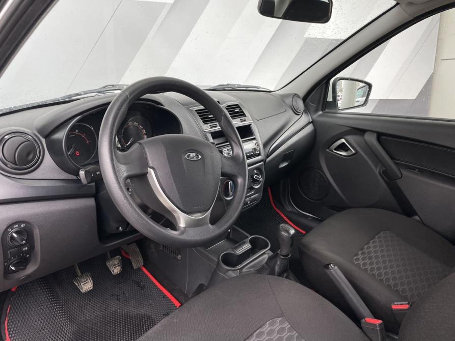 Lada (ВАЗ) Granta I Рестайлинг Екатеринбург  - изображение 11