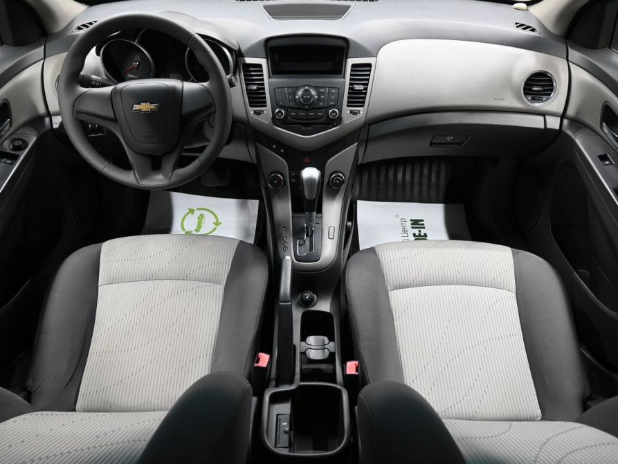Chevrolet Cruze I Тверь  - изображение 11