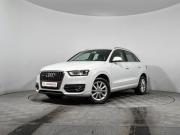 Audi Q3 I (8U) Санкт-Петербург  - изображение 9