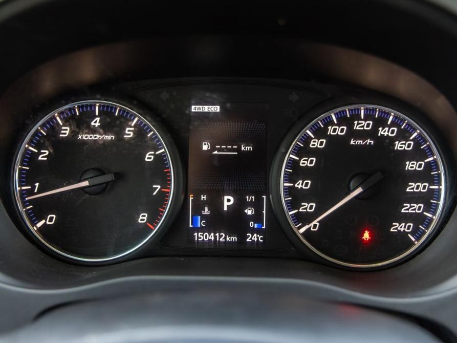 Mitsubishi Outlander III Рестайлинг 3 Волгоград  - изображение 9