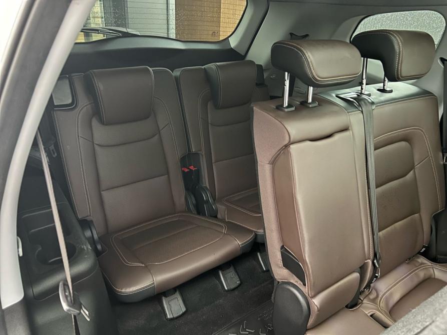Chery Tiggo 8 Pro I Краснодар  - изображение 20