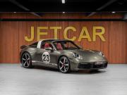 Porsche 911 VIII (992) Москва  - изображение 42