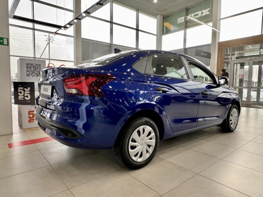 Lada (ВАЗ) Iskra Нижний Новгород  - изображение 4