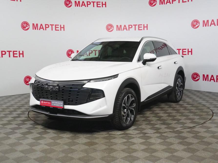 Haval F7 II Вологда  - изображение 1