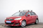 Citroen C4 II Пермь  - изображение 26