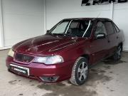 Daewoo Nexia I Рестайлинг Уфа  - изображение 15