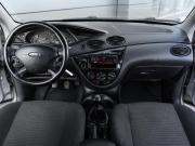 Ford Focus I Рестайлинг Москва  - изображение 24