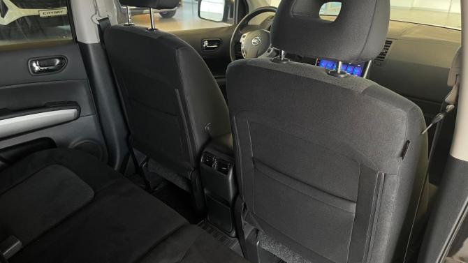 Nissan X-Trail II Рестайлинг с пробегом 2014 года, цена 1 090 000 рублей, 264173 км, внедорожник, Автокод Объявления