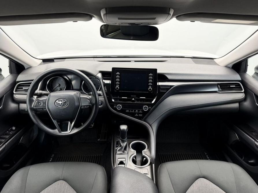 Toyota Camry VIII (XV70) Рестайлинг Москва  - изображение 7
