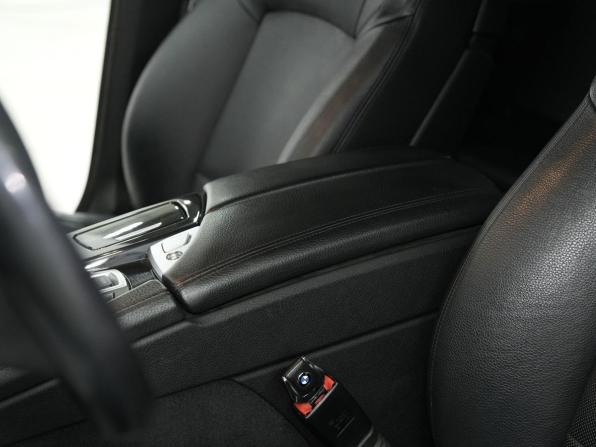 BMW 5 серии VI (F10/F11/F07) Рестайлинг с пробегом 2013 года, цена 2 150 000 рублей, 220454 км, седан, Автокод Объявления