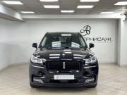 Lincoln Aviator II Санкт-Петербург  - изображение 41