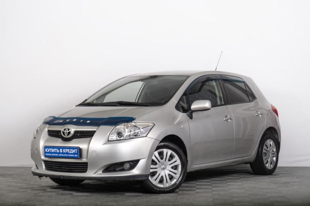 Toyota Auris I Томск  - изображение 2