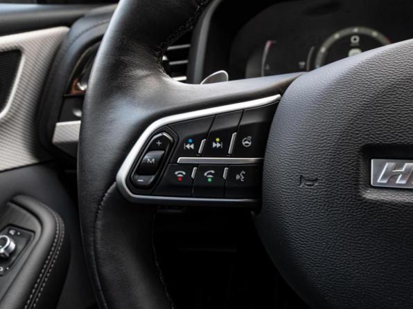Haval F7 I Рестайлинг с пробегом 2023 года, цена 1 990 000 рублей, 62624 км, внедорожник, Автокод Объявления