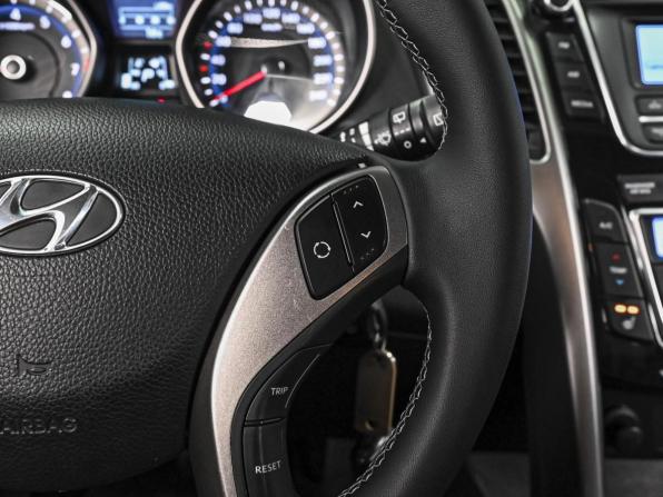 Hyundai i30 II с пробегом 2013 года, цена 1 179 000 рублей, 120602 км, хэтчбек, Автокод Объявления