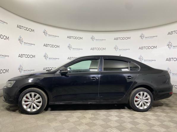 Volkswagen Jetta VI с пробегом 2012 года, цена 727 000 рублей, 224084 км, седан, Автокод Объявления