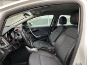 Opel Astra J Рестайлинг Москва  - изображение 41