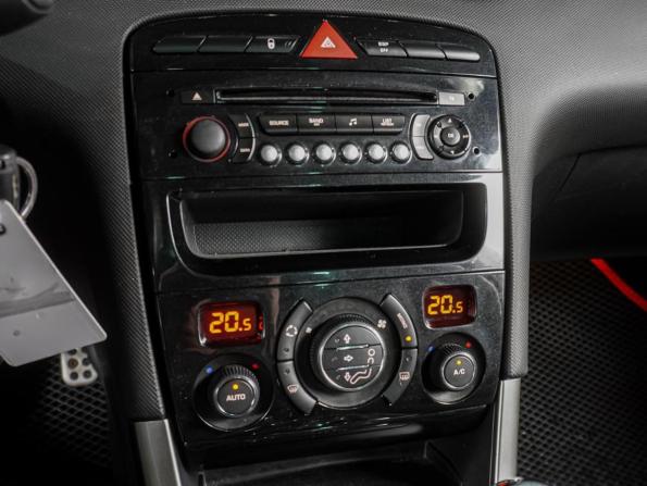 Peugeot 308 I Рестайлинг с пробегом 2012 года, цена 729 000 рублей, 93722 км, хэтчбек, Автокод Объявления