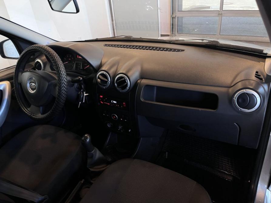 Lada (ВАЗ) Largus I Чебоксары  - изображение 12