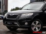 Hyundai Santa Fe II Рестайлинг Москва  - изображение 31