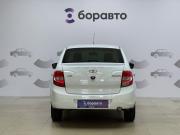 Lada (ВАЗ) Granta I Ставрополь  - изображение 22