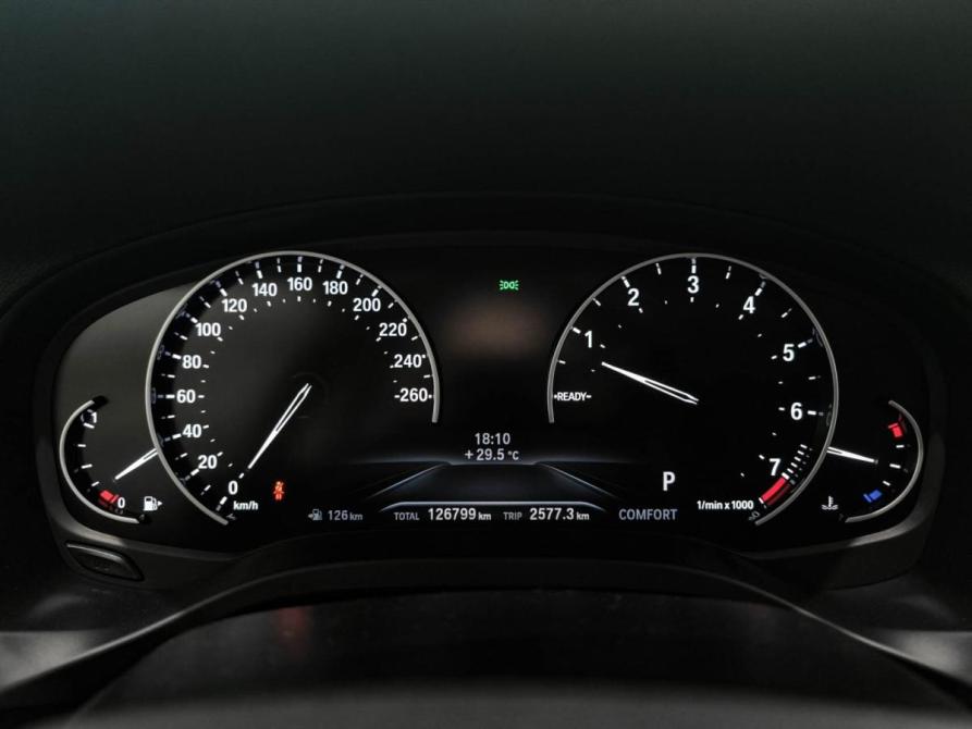 BMW X3 III (G01) Казань  - изображение 16