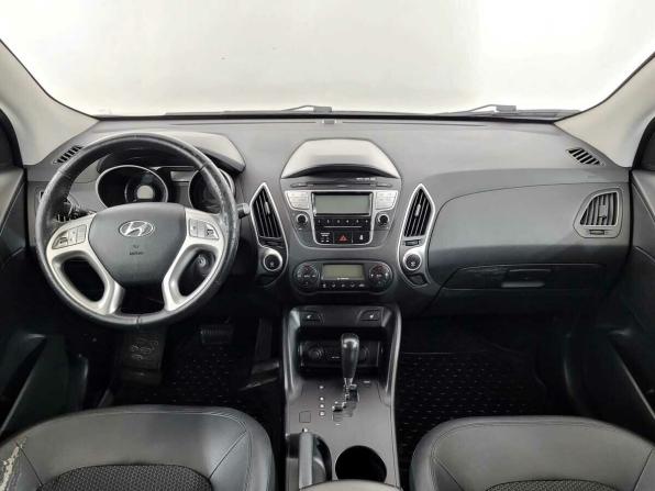 Hyundai ix35 I с пробегом 2012 года, цена 745 000 рублей, 351271 км, внедорожник, Автокод Объявления