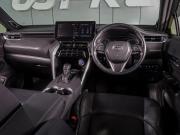 Toyota Harrier IV (XU80) Воронеж  - изображение 40