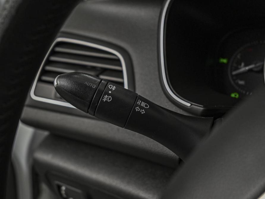 Renault Megane IV Ставрополь  - изображение 16