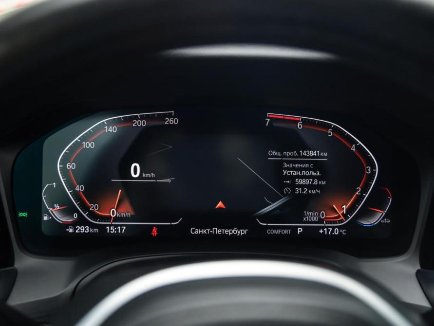 BMW 3 серии VII (G2x) Санкт-Петербург  - изображение 17