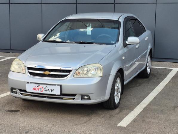 Chevrolet Lacetti I с пробегом 2007 года, цена 399 000 рублей, 312000 км, седан, Автокод Объявления