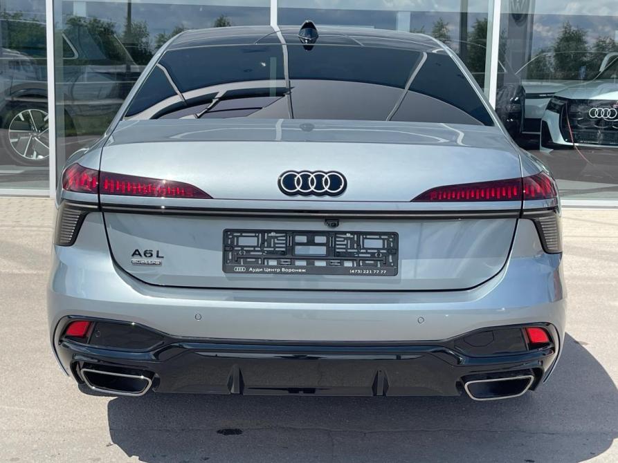 Audi A6 VI (C9) Воронеж  - изображение 7