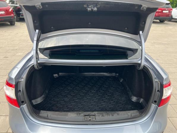 Renault Fluence I с пробегом 2011 года, цена 650 000 рублей, 174761 км, седан, Автокод Объявления