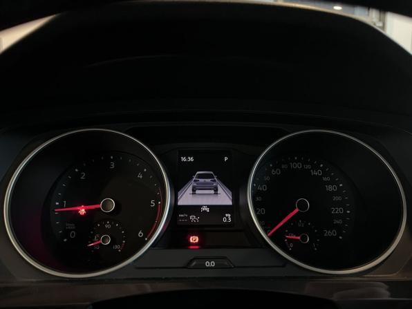 Volkswagen Tiguan II Рестайлинг с пробегом 2020 года, цена 3 240 000 рублей, 104730 км, внедорожник, Автокод Объявления