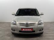 Toyota Avensis II Рестайлинг Красноярск  - изображение 26
