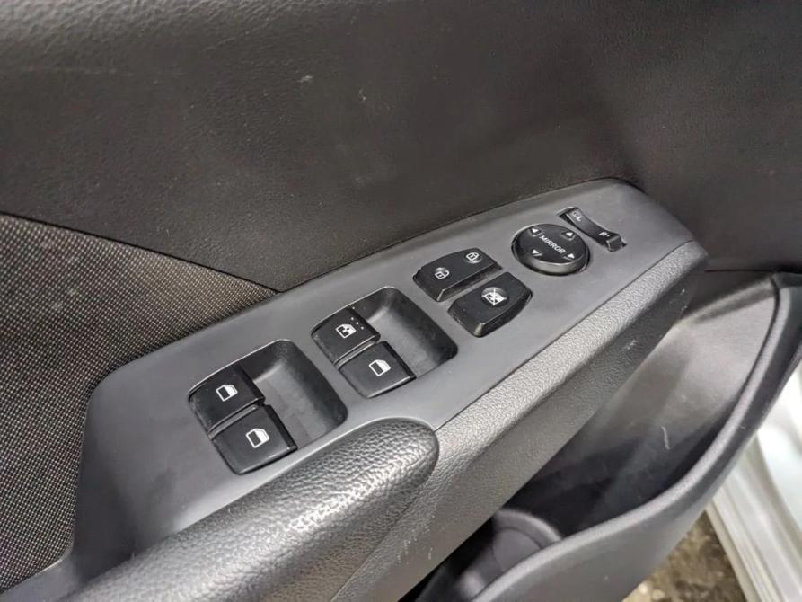 Hyundai Solaris II Пермь  - изображение 16