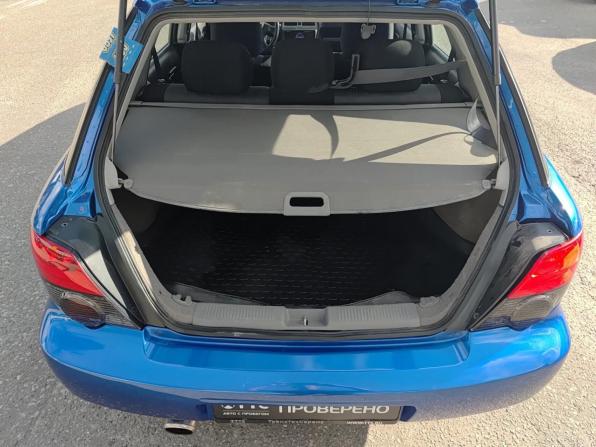 Subaru Impreza II Рестайлинг 1 с пробегом 2004 года, цена 470 000 рублей, 255013 км, универсал, Автокод Объявления