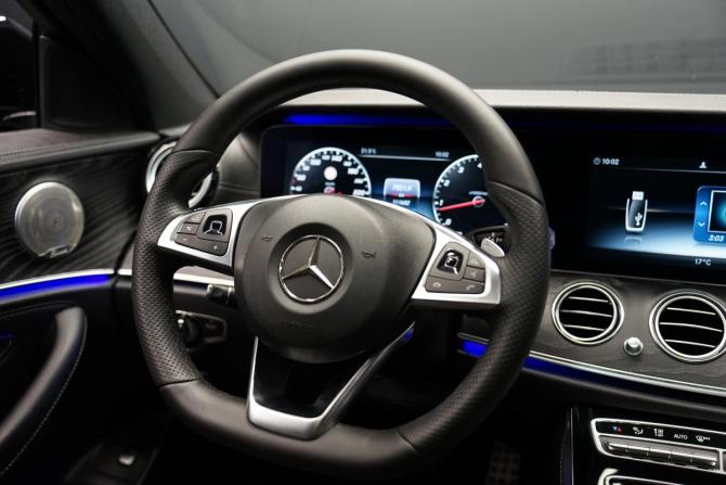 Mercedes-Benz E-Класс V (W213 S213 C238) с пробегом 2016 года, цена 3 785 000 рублей, 102000 км, седан, Автокод Объявления