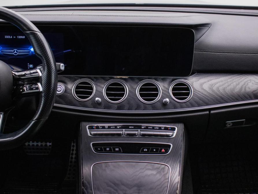 Mercedes-Benz E-Класс V (W213 S213 C238) Рестайлинг Москва  - изображение 14