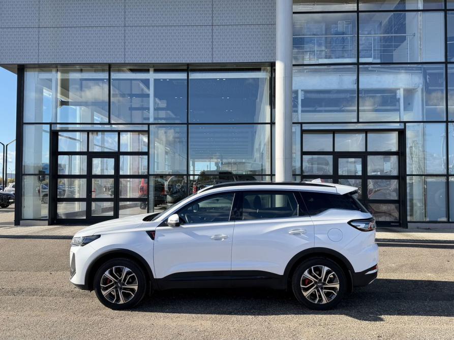 Chery Tiggo 7 Pro Max I Тверь  - изображение 4