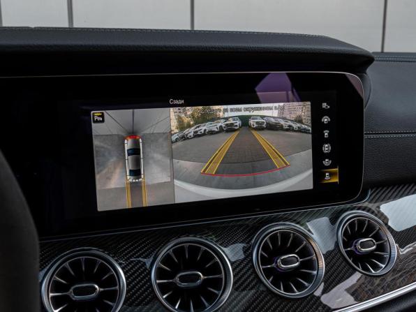 Mercedes-Benz CLS AMG III (C257) с пробегом 2020 года, цена 6 195 000 рублей, 117450 км, седан, Автокод Объявления
