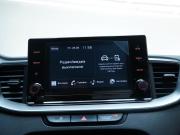 Kia Ceed III Рестайлинг Москва  - изображение 36