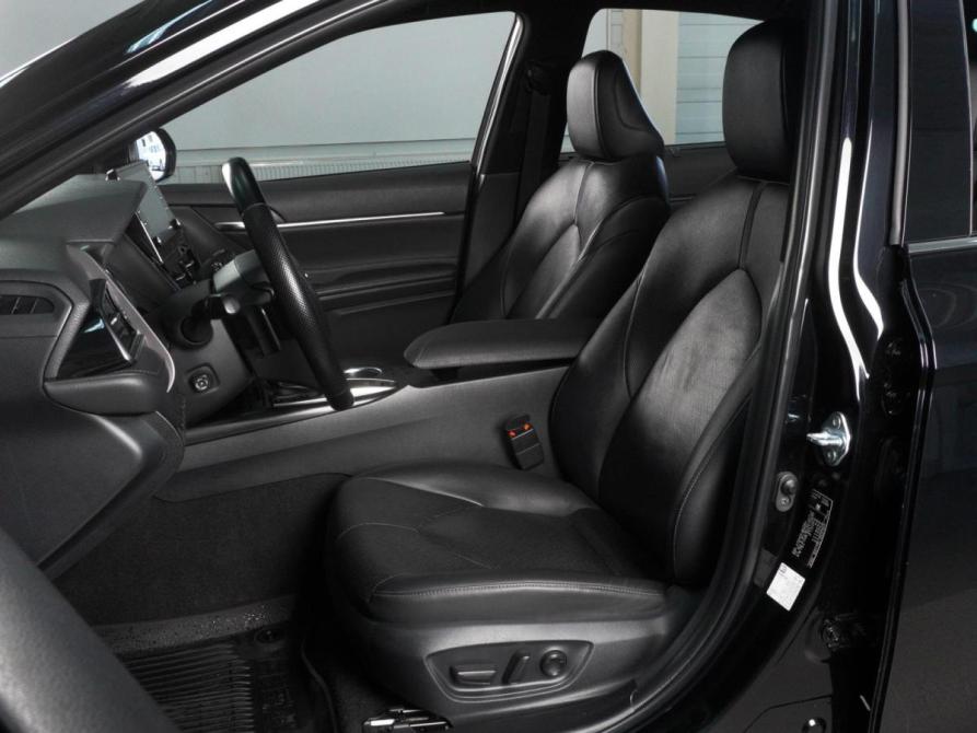 Toyota Camry VIII (XV70) Рестайлинг Минеральные Воды  - изображение 10