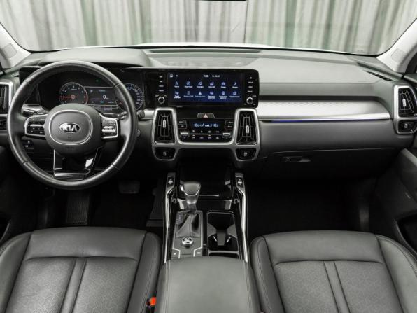 Kia Sorento IV с пробегом 2021 года, цена 3 830 000 рублей, 83952 км, внедорожник, Автокод Объявления