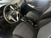 Hyundai Solaris I Нижнекамск  - изображение 26