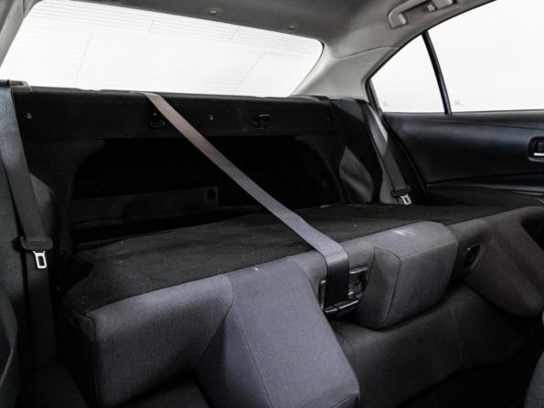 Toyota Corolla XII (E210) с пробегом 2019 года, цена 1 875 000 рублей, 150096 км, седан, Автокод Объявления
