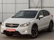 Subaru XV I Екатеринбург  - изображение 24