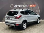 Ford Kuga II Рестайлинг Пермь  - изображение 26